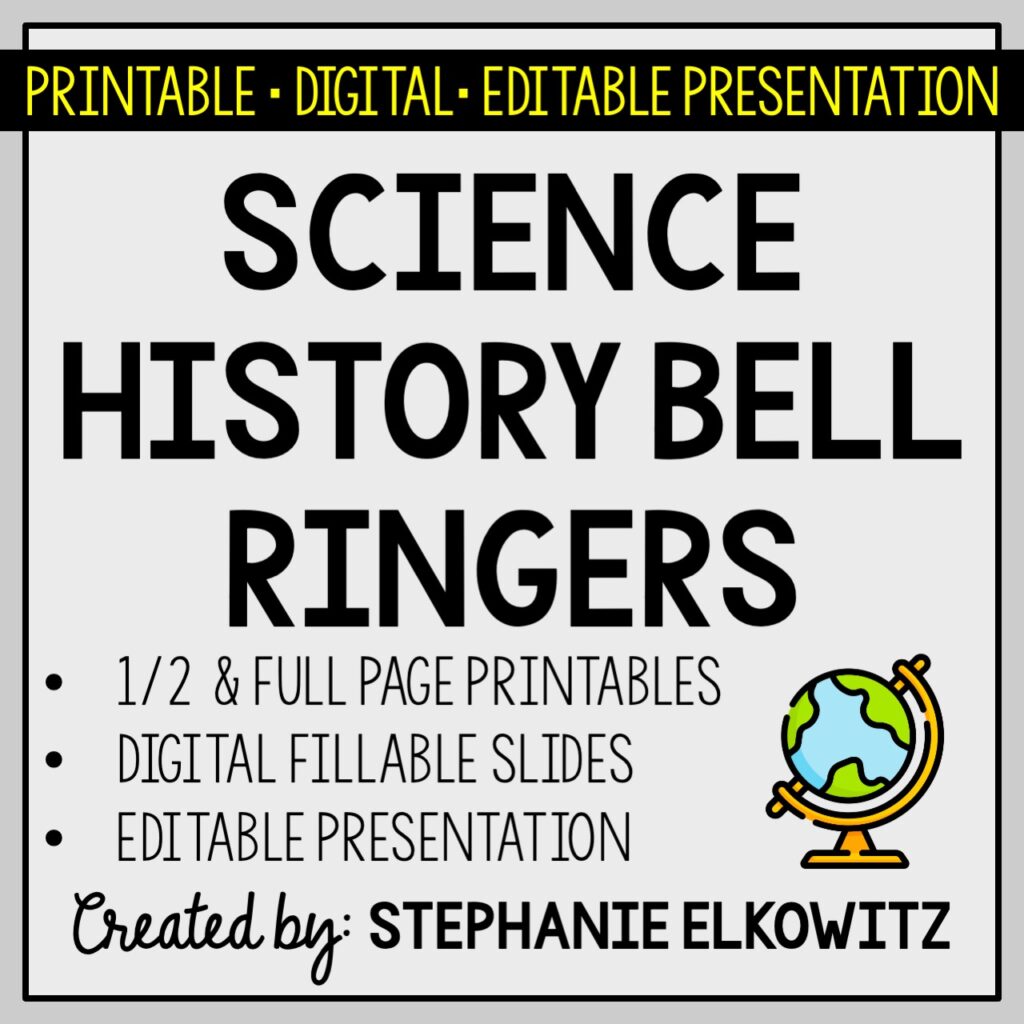 Bell Ringers – The Science of Starting Strong